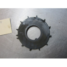 06S121 Crankshaft Trigger Ring From 2002 HONDA CR-V  2.4